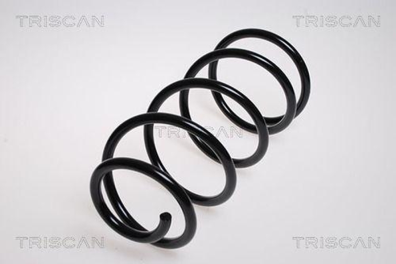 TRISCAN 8750 16043 Spiralfeder Vorne für Ford