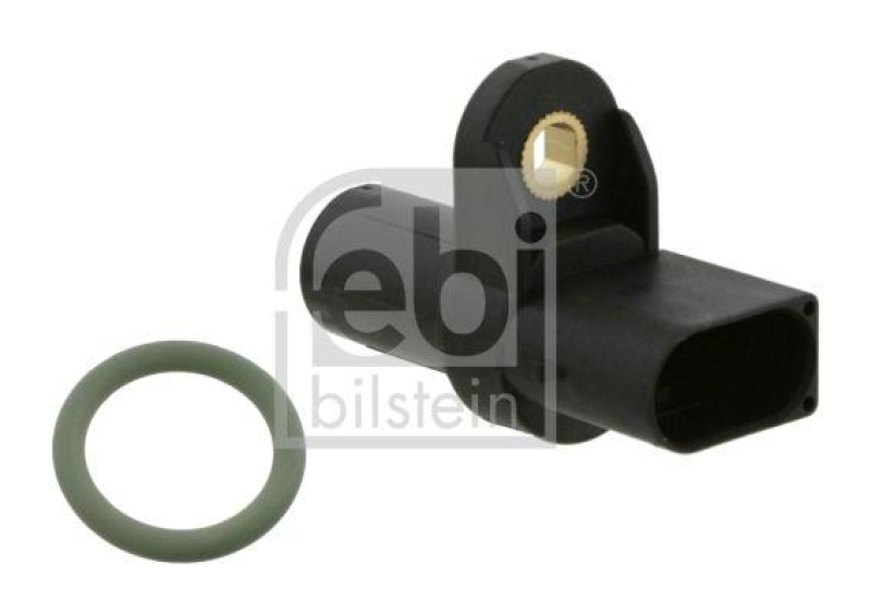 FEBI BILSTEIN 23799 Nockenwellensensor mit Dichtring für BMW