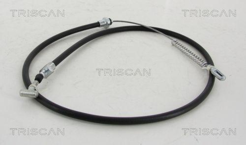 TRISCAN 8140 151071 Handbremsseil für Iveco Daily