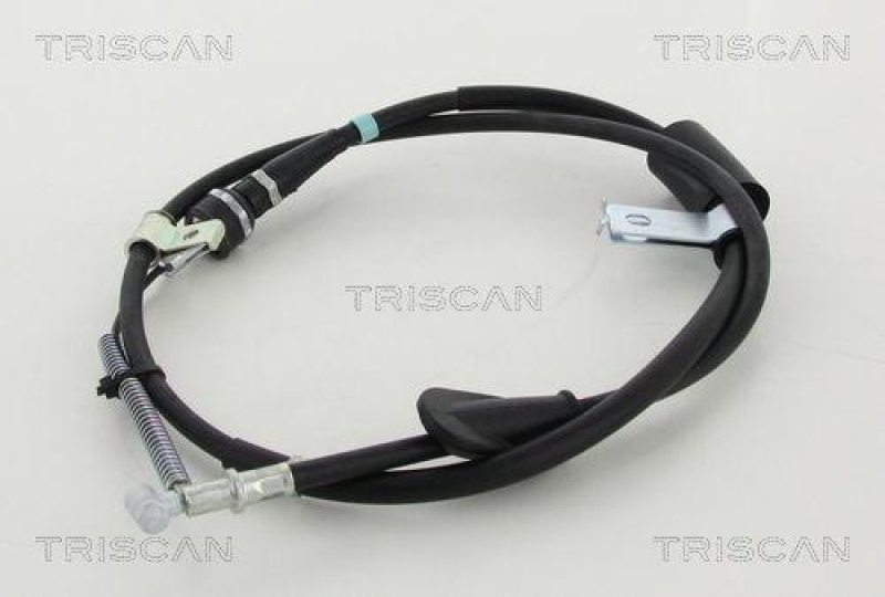 TRISCAN 8140 68130 Handbremsseil für Subaru Justy