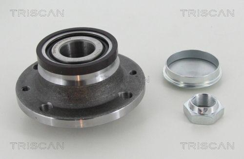 TRISCAN 8530 15228 Radlagersatz hinten