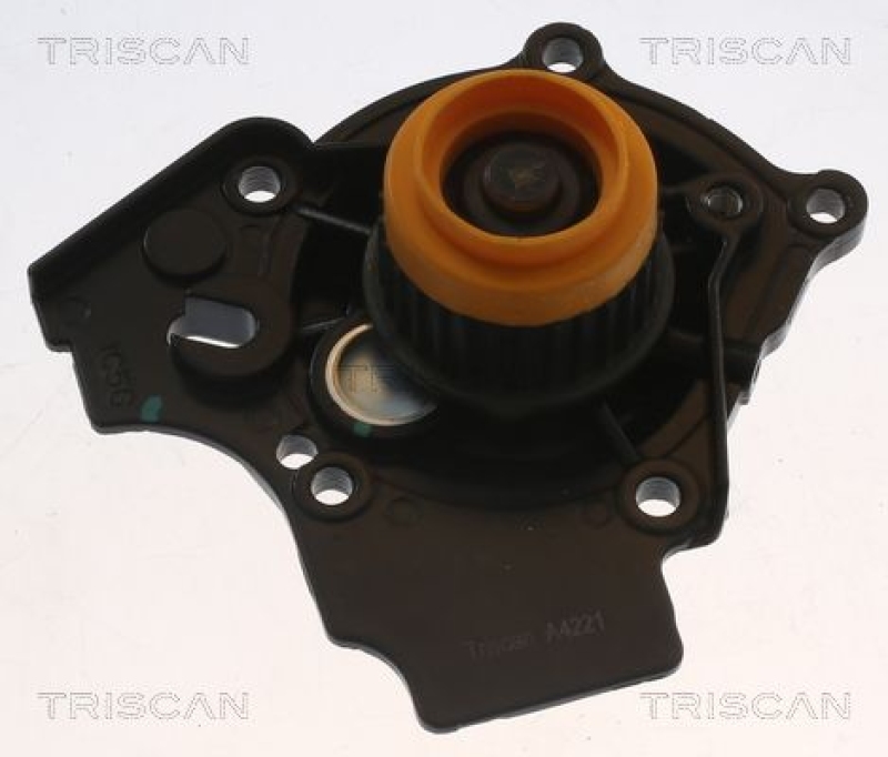 TRISCAN 8600 29057 Wasserpumpe für Audi, Seat, Skoda, Vw