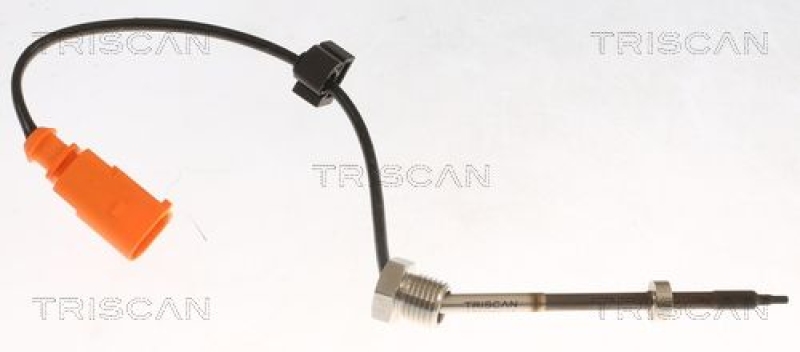 TRISCAN 8826 29070 Sensor, Abgastemperatur für Vag