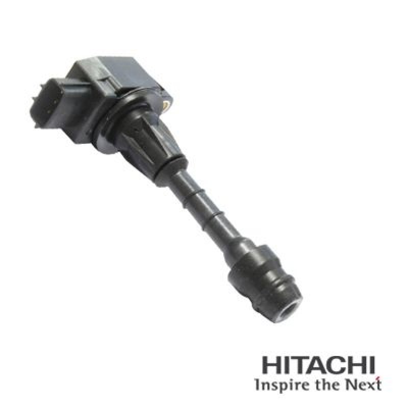 HITACHI 2503909 Zündspule für NISSAN u.a.