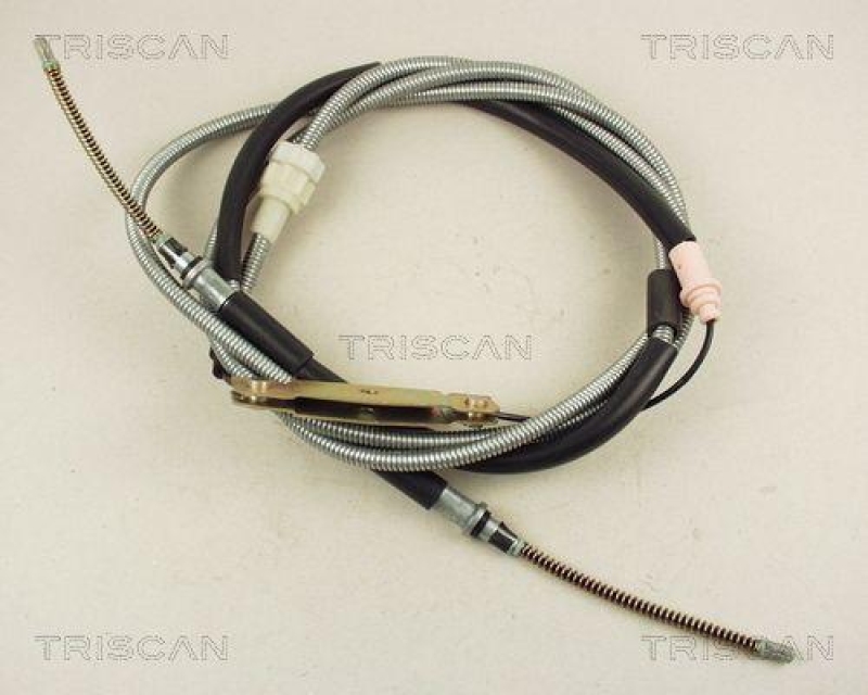 TRISCAN 8140 16113 Handbremsseil für Ford Escort/Orion