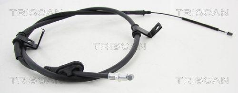 TRISCAN 8140 431057 Handbremsseil für Hyundai Grandeur