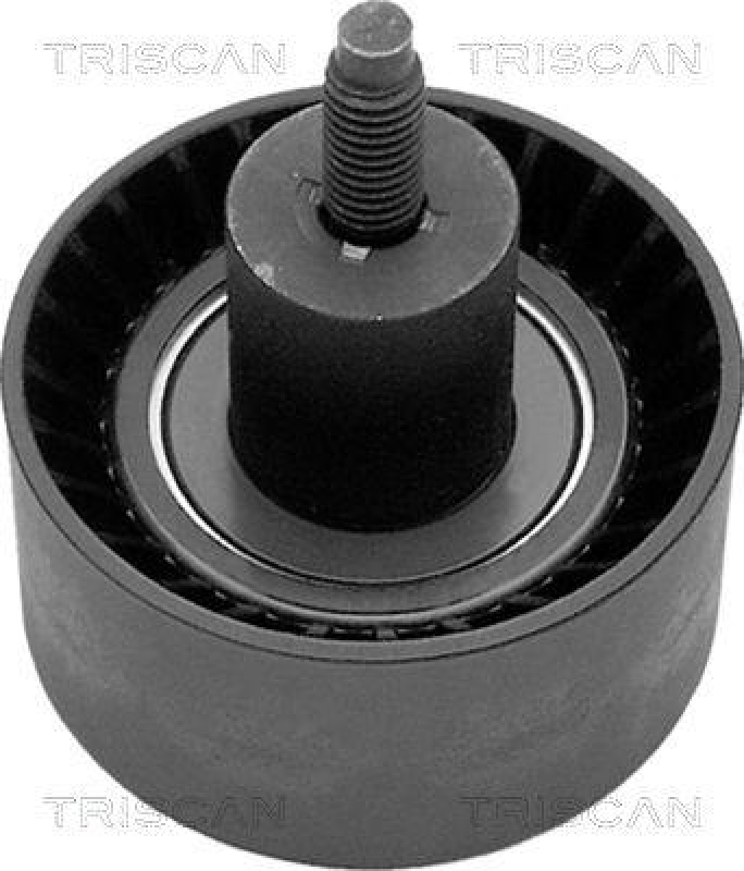 TRISCAN 8646 16207 Umlenkrolle für Ford