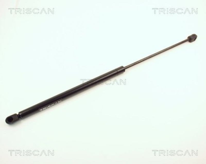 TRISCAN 8710 2411 Gasfeder Hinten für Daewoo, Opel, Vauxhall