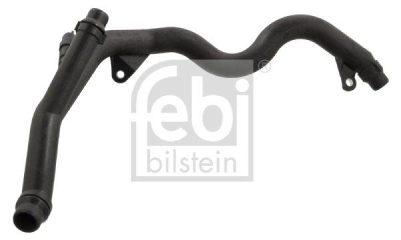 FEBI BILSTEIN 101795 Kühlwasserrohr für BMW