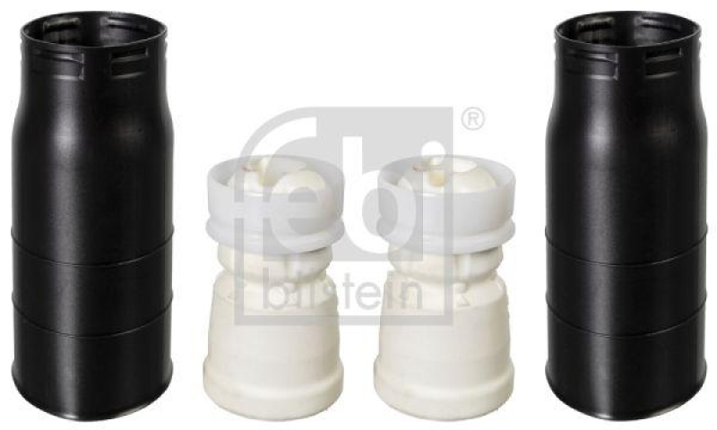 FEBI BILSTEIN 109426 Protection Kit für Stoßdämpfer für VW-Audi