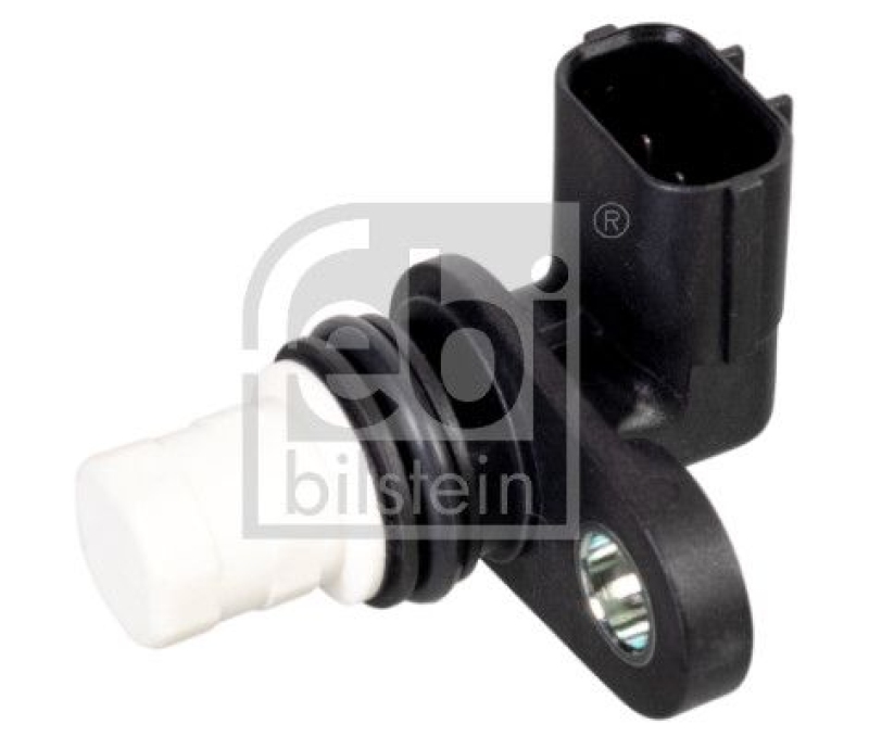 FEBI BILSTEIN 177117 Kurbelwellensensor für MAZDA