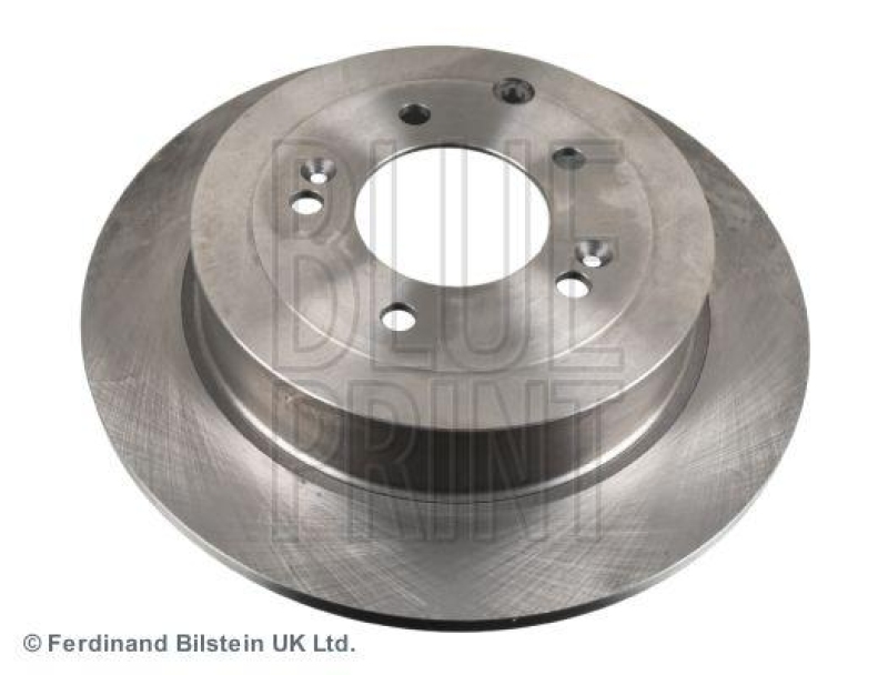 BLUE PRINT ADG043226 Bremsscheibe für HYUNDAI