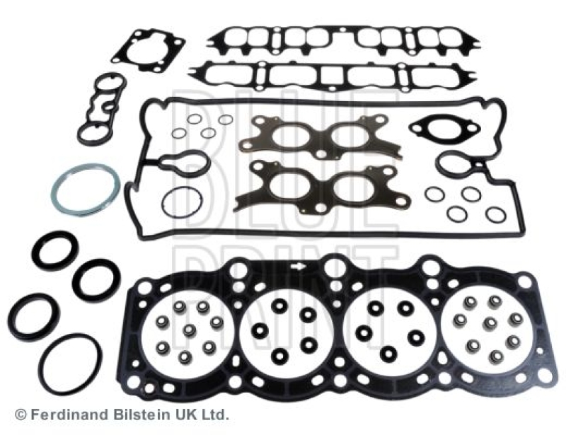 BLUE PRINT ADT36262 Zylinderkopfdichtungssatz für TOYOTA