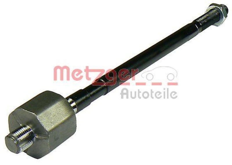 METZGER 51022508 Axialgelenk, Spurstange für CITROEN/FIAT/PEUGEOT VA links/rechts