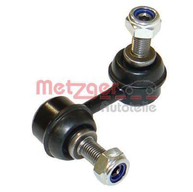 METZGER 53024111 Stange/Strebe, Stabilisator für HONDA VA links