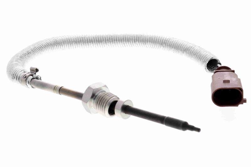 VEMO V10-72-0035 Sensor, Abgastemperatur 2-Polig für VW