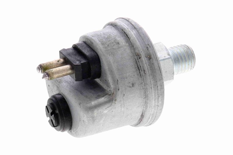 VEMO V30-72-0097 Sensor, Öltemperatur/-druck M12 x 1,5 0 - 3,0 Bar / 2-Polig / mit Di für MERCEDES-BENZ