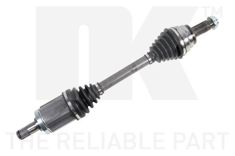 NK 501526 Antriebswelle für BMW