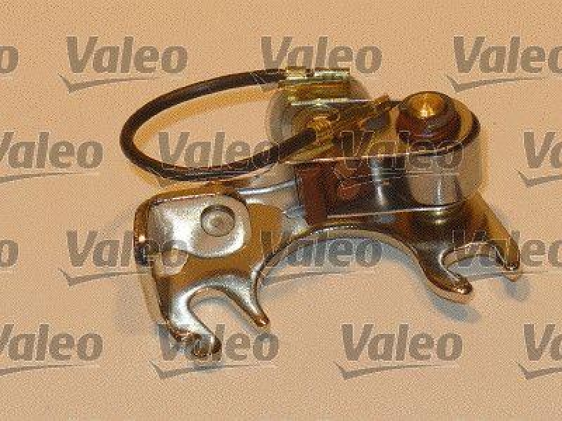 VALEO 243436 Kontaktsatz, Zündverteiler