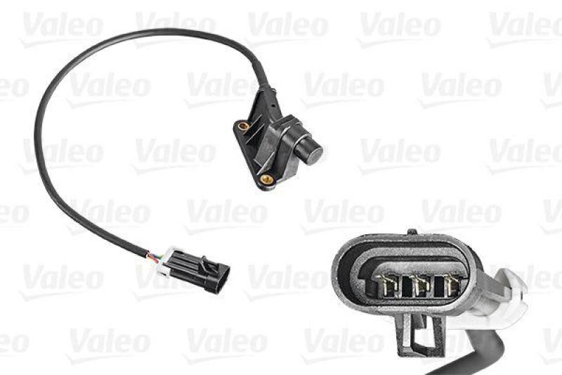 VALEO 253857 Nockenwellensensor OPEL