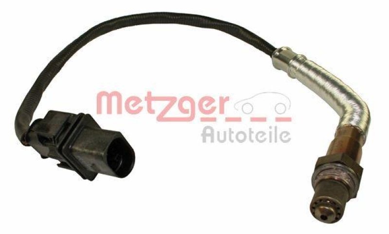 METZGER 0893308 Lambdasonde für BMW