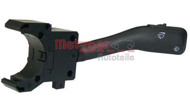 METZGER 0916035 Wischerschalter für AUDI/SKODA/VW