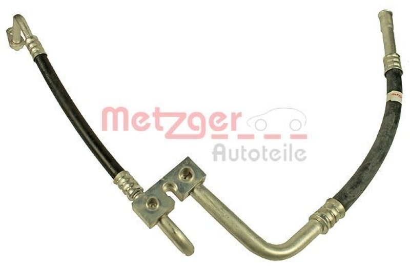 METZGER 2360011 Klimaleitung für FORD