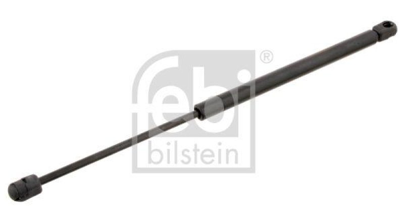 FEBI BILSTEIN 27906 Gasdruckfeder für Heckklappe für Renault