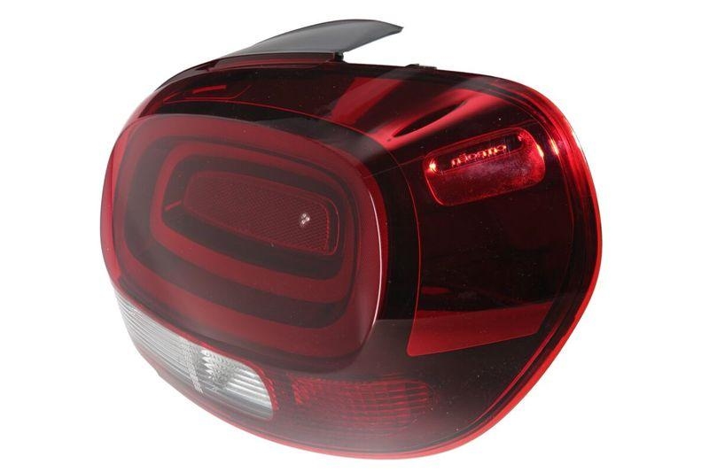 VALEO 047174 Rücklicht CITROEN C3 aussen,o.Lamp.trager R