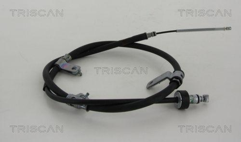 TRISCAN 8140 18116 Handbremsseil für Kia Picanto %Abs