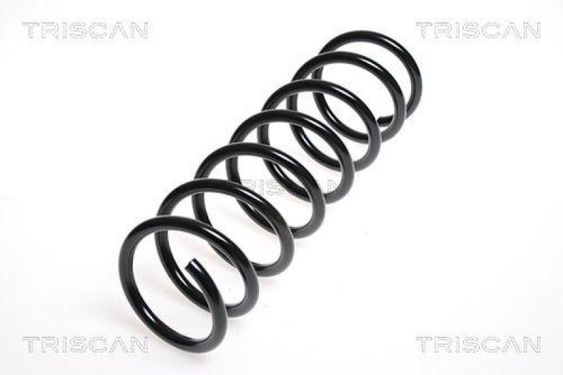 TRISCAN 8750 16044 Spiralfeder Hinten für Ford