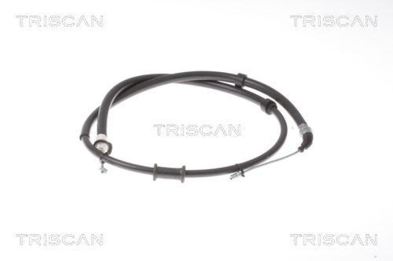 TRISCAN 8140 151078 Handbremsseil für Fiat