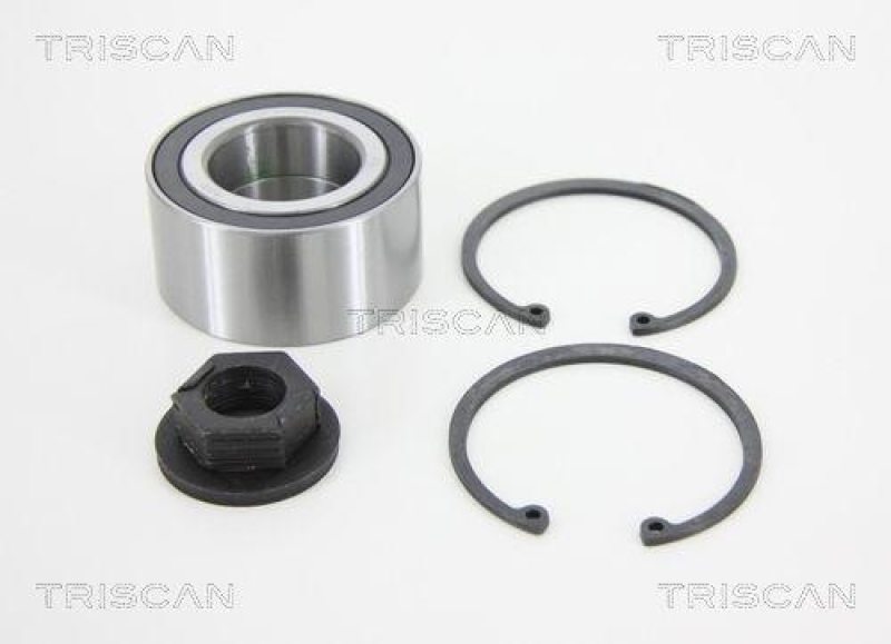 TRISCAN 8530 16123 Radlagersatz Vorne für Ford Mondeo