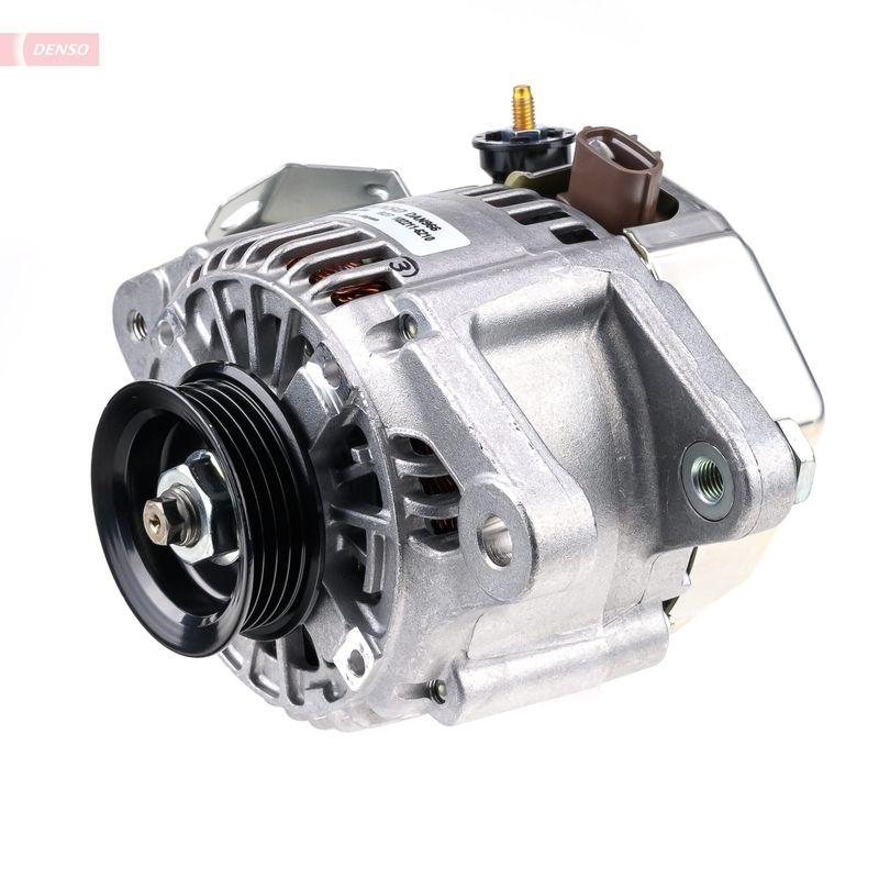 DENSO DAN966 Generator TOYOTA YARIS VERSO (99-05)