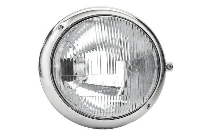 HELLA 1A8 001 149-341 Heckscheinwerfer rechts Halogen MB