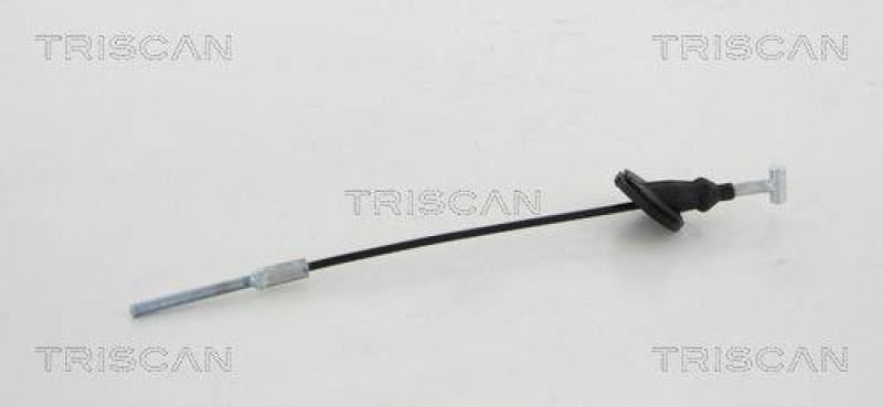 TRISCAN 8140 161130 Handbremsseil für Ford Transit Connect