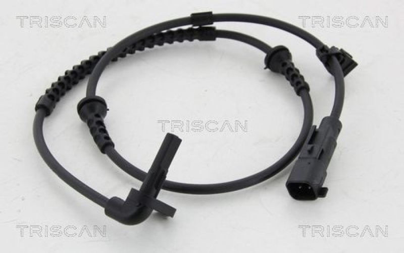 TRISCAN 8180 21117 Sensor, Raddrehzahl für Chevrolet