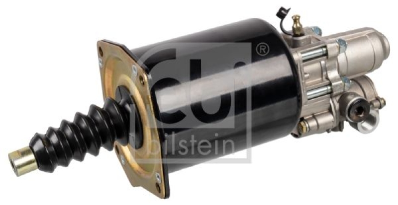 FEBI BILSTEIN 106906 Kupplungsverstärker für DAF