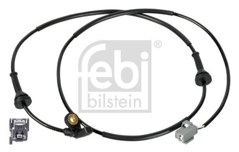 FEBI BILSTEIN 172610 ABS-Sensor für VOLVO