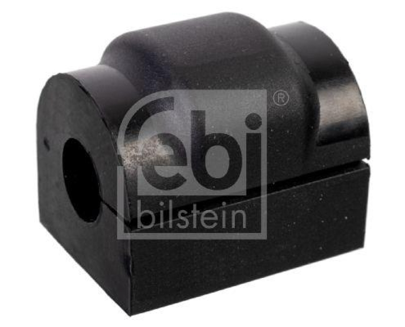 FEBI BILSTEIN 176037 Stabilisatorlager für BMW