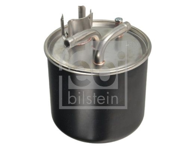 FEBI BILSTEIN 180350 Kraftstofffilter für VW-Audi