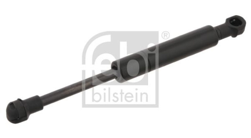 FEBI BILSTEIN 27907 Gasdruckfeder für Heckklappe für Porsche