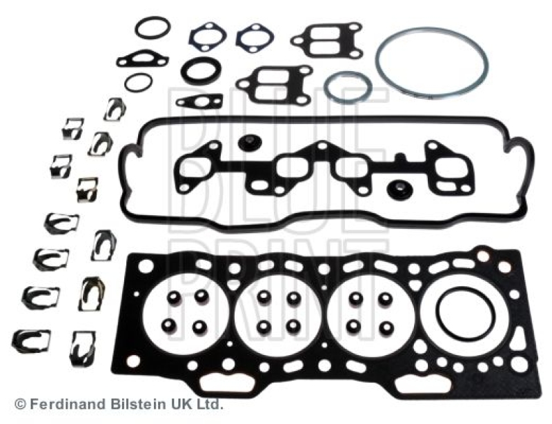 BLUE PRINT ADT36264 Zylinderkopfdichtungssatz f&uuml;r TOYOTA