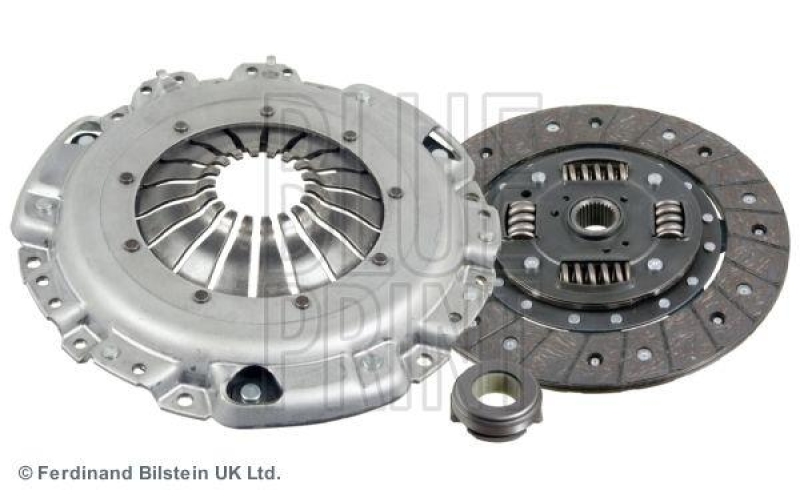 BLUE PRINT ADV183029 Kupplungssatz für VW-Audi