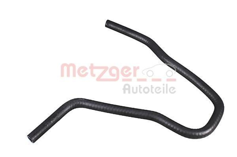 METZGER 2421173 Kühlerschlauch für CHEVROLET/OPEL/VAUXHALL