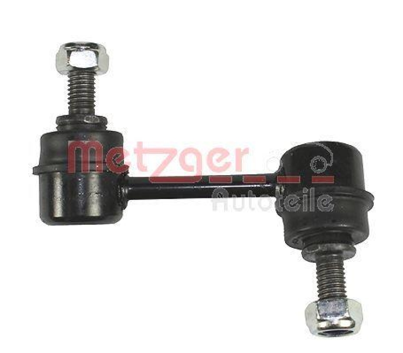 METZGER 53024212 Stange/Strebe, Stabilisator für HONDA VA rechts