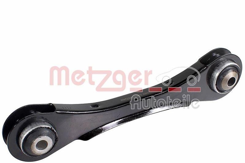 METZGER 58164303 Lenker, Radaufhängung für BMW HA links