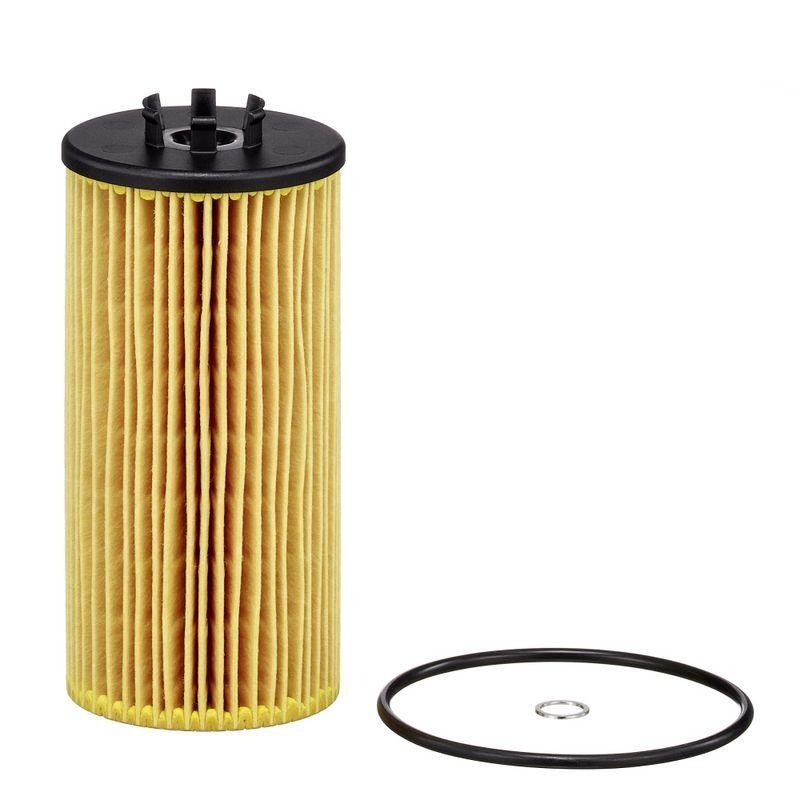 MANN-FILTER HU 835/1 z Ölfilter für VW