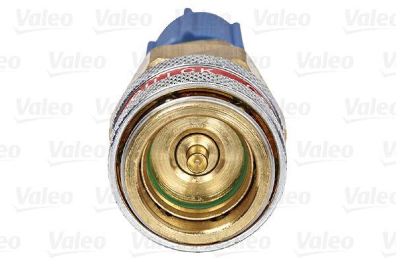 VALEO 710234 Schnellwechsler fur Renault