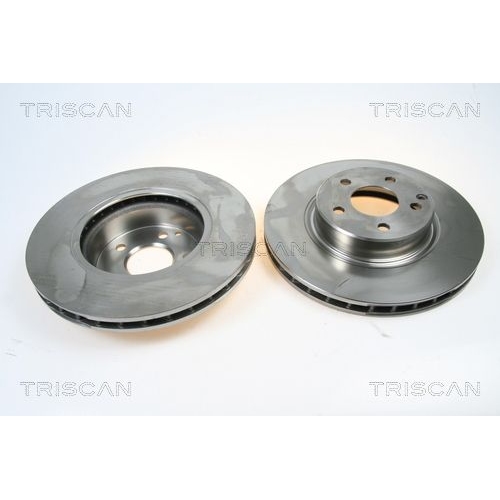 TRISCAN 8120 23162 Bremsscheibe